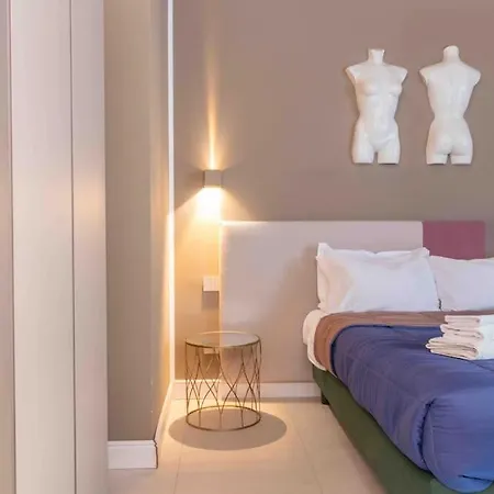 Apartment Gallery Loft 1 City Center *