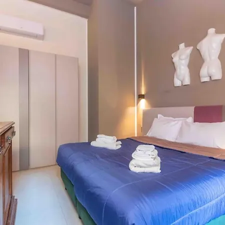 Gallery Loft 1 City Center * Turin