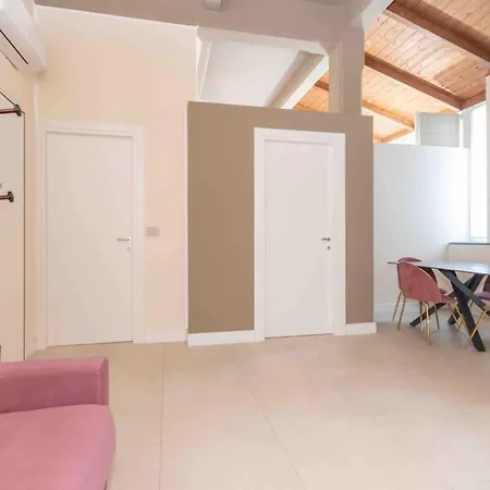 Apartment Gallery Loft 1 City Center