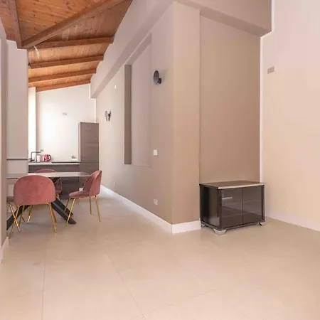 Gallery Loft 1 City Center Turin